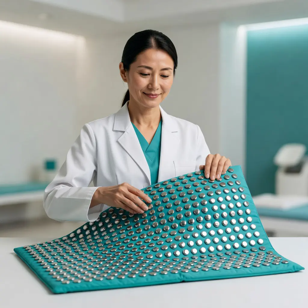 5 мифов о купрессурной магнитотерапии, которые мешают продажам