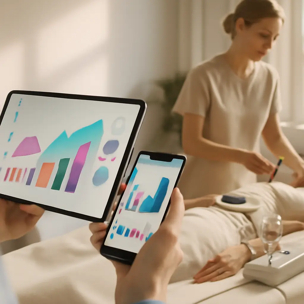 5 приемов: обменник cripta cc — рост продаж купрессурной терапии