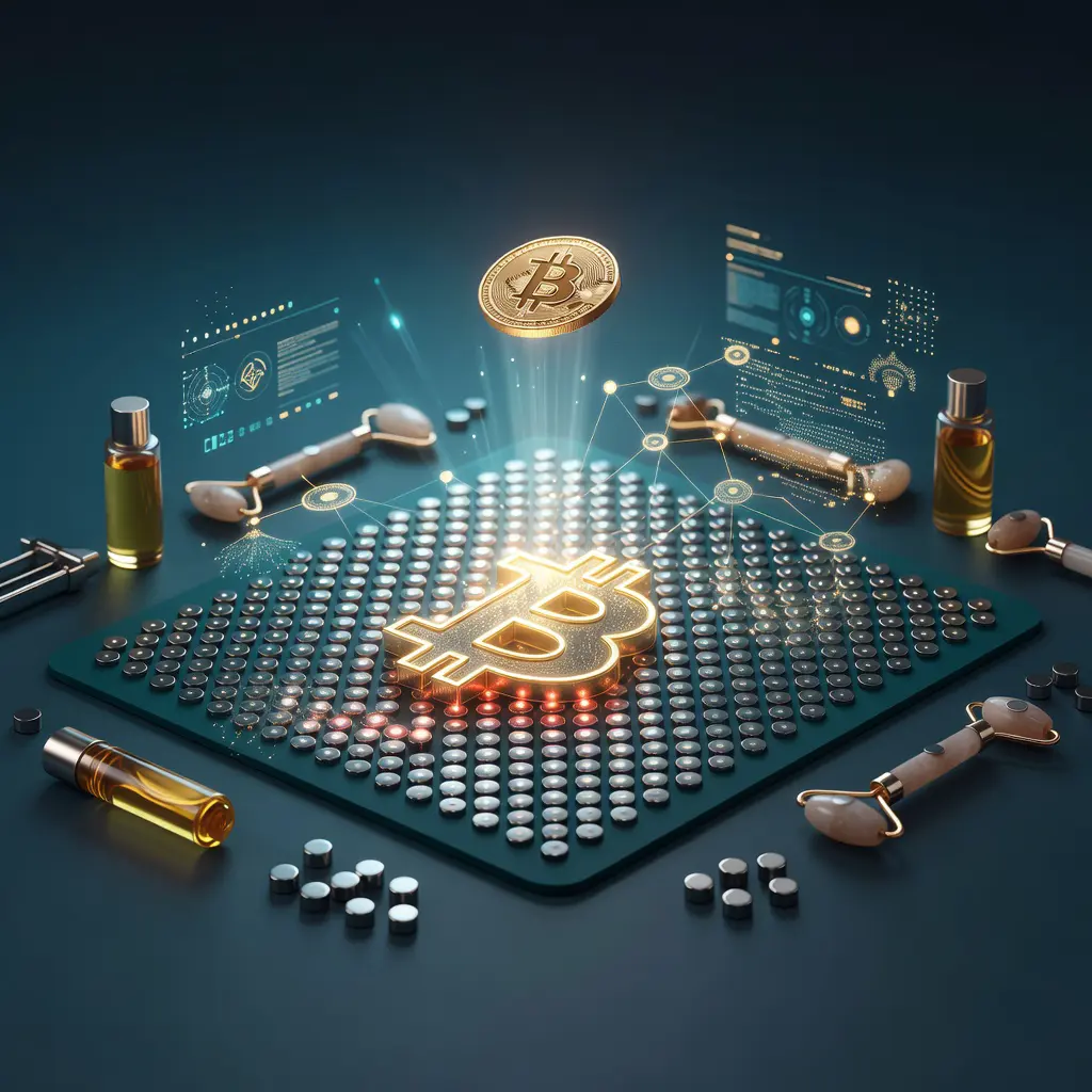 Безопасный обмен BTC: глубокий анализ купрессурной магнитотерапии