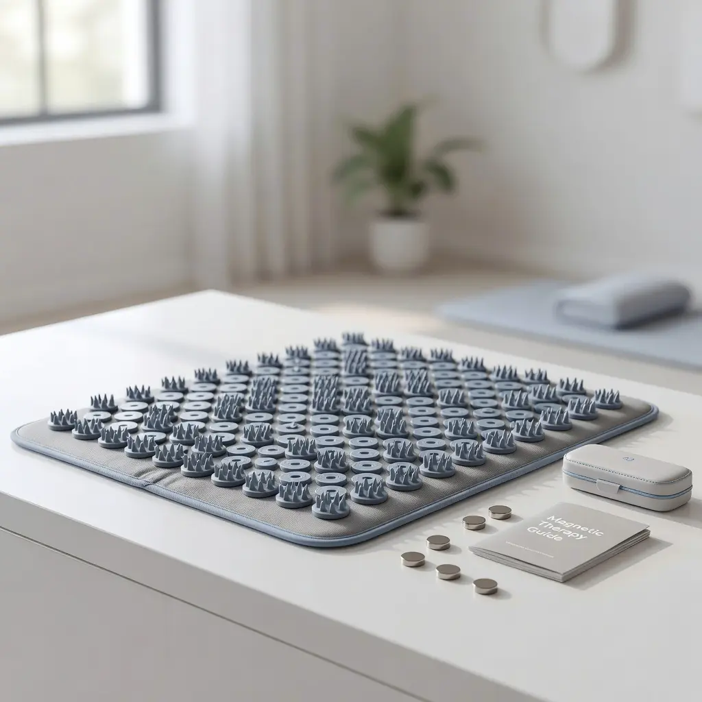 Чеклист по продаже купрессурной магнитотерапии: всё для старта