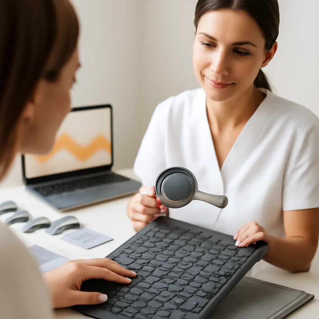 Как продавать купрессурную магнитотерапию: пошаговый план действий