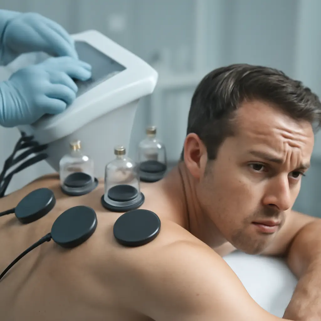 Купрессурная магнитотерапия: что специалисты обычно умалчивают