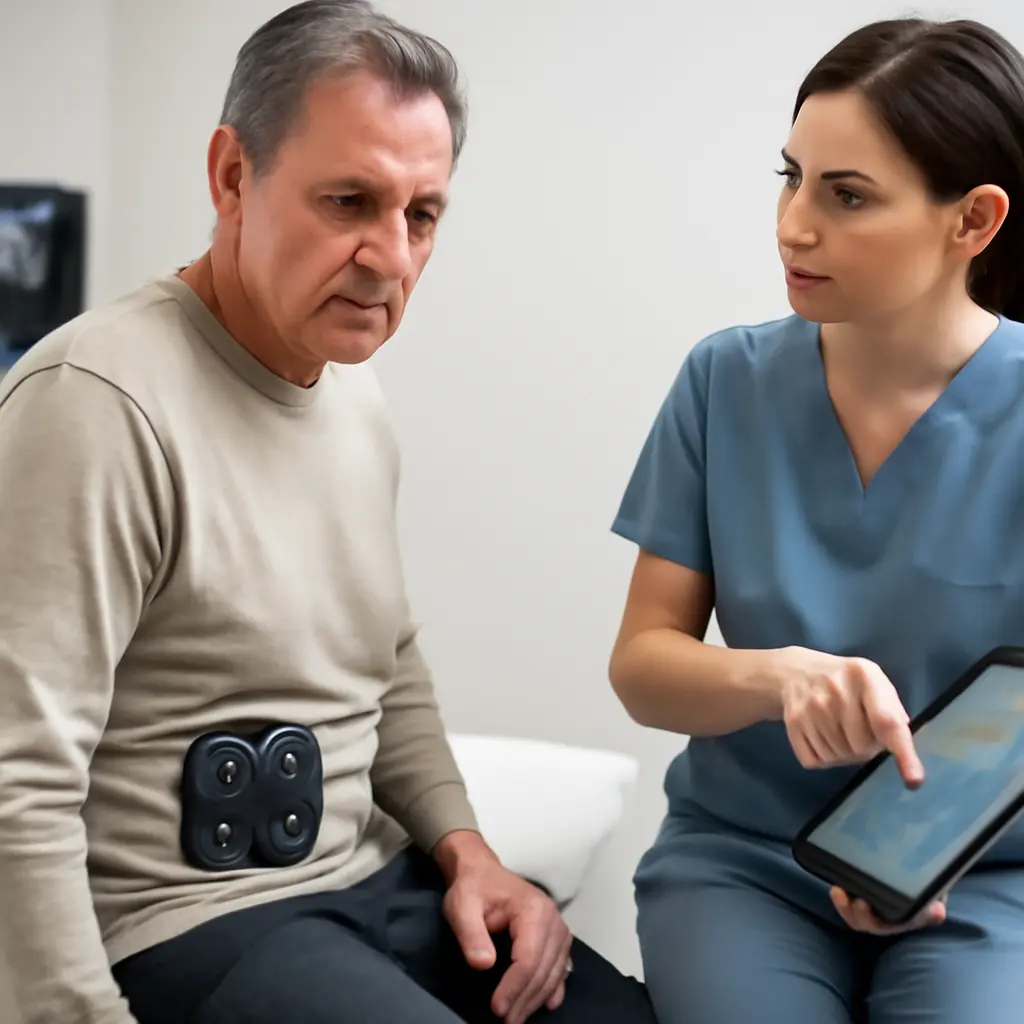 Почему купрессурная магнитотерапия не помогает — что делать сейчас