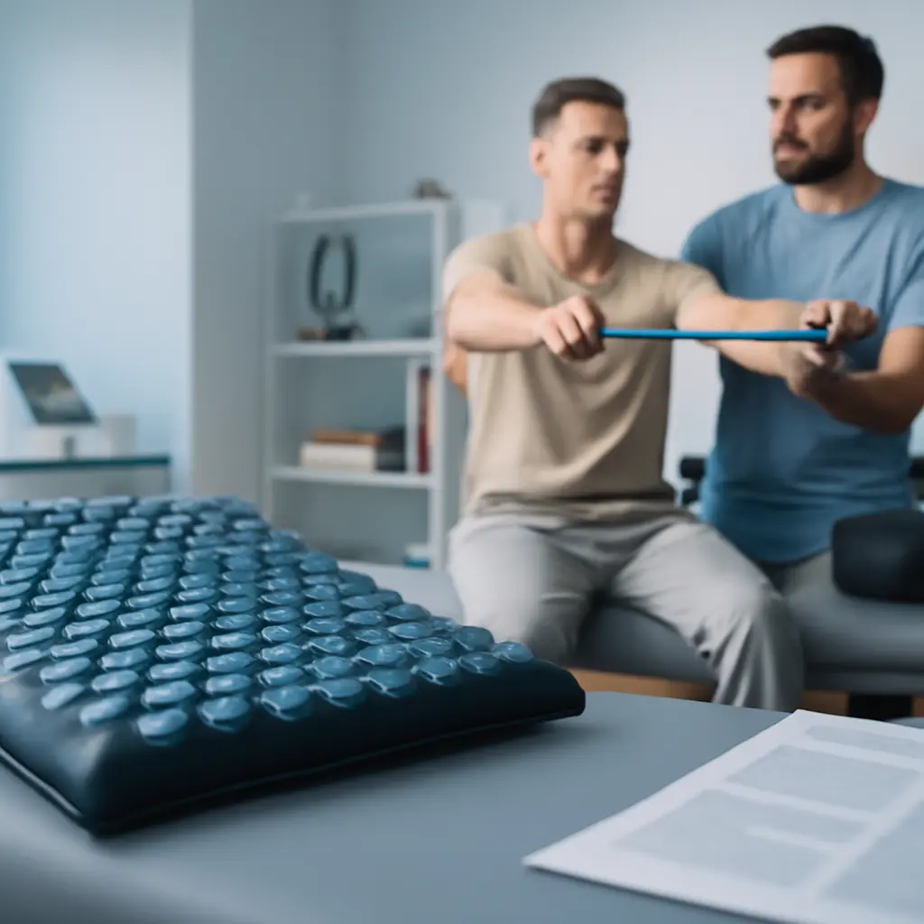 Почему купрессурная магнитотерапия не помогает (и что выбрать)