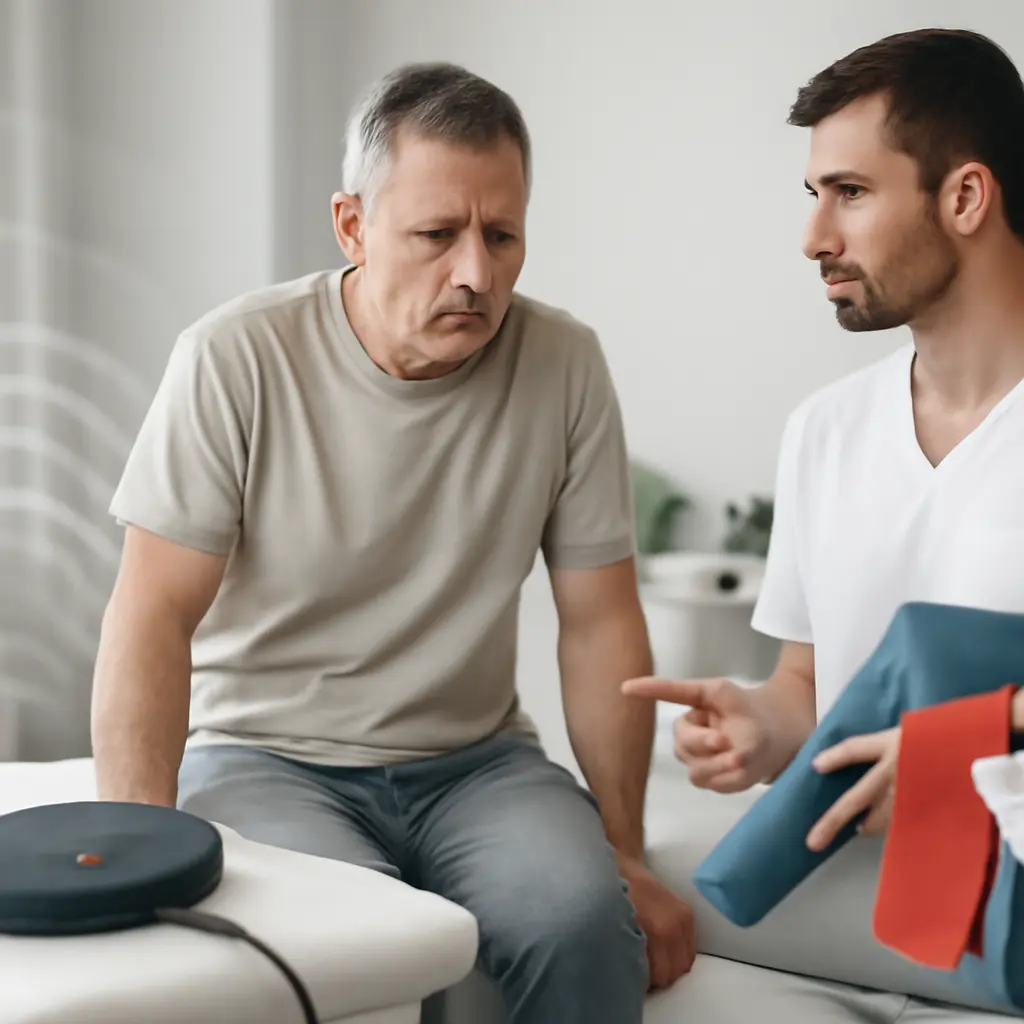 Почему купрессурная магнитотерапия не работает — что делать сейчас