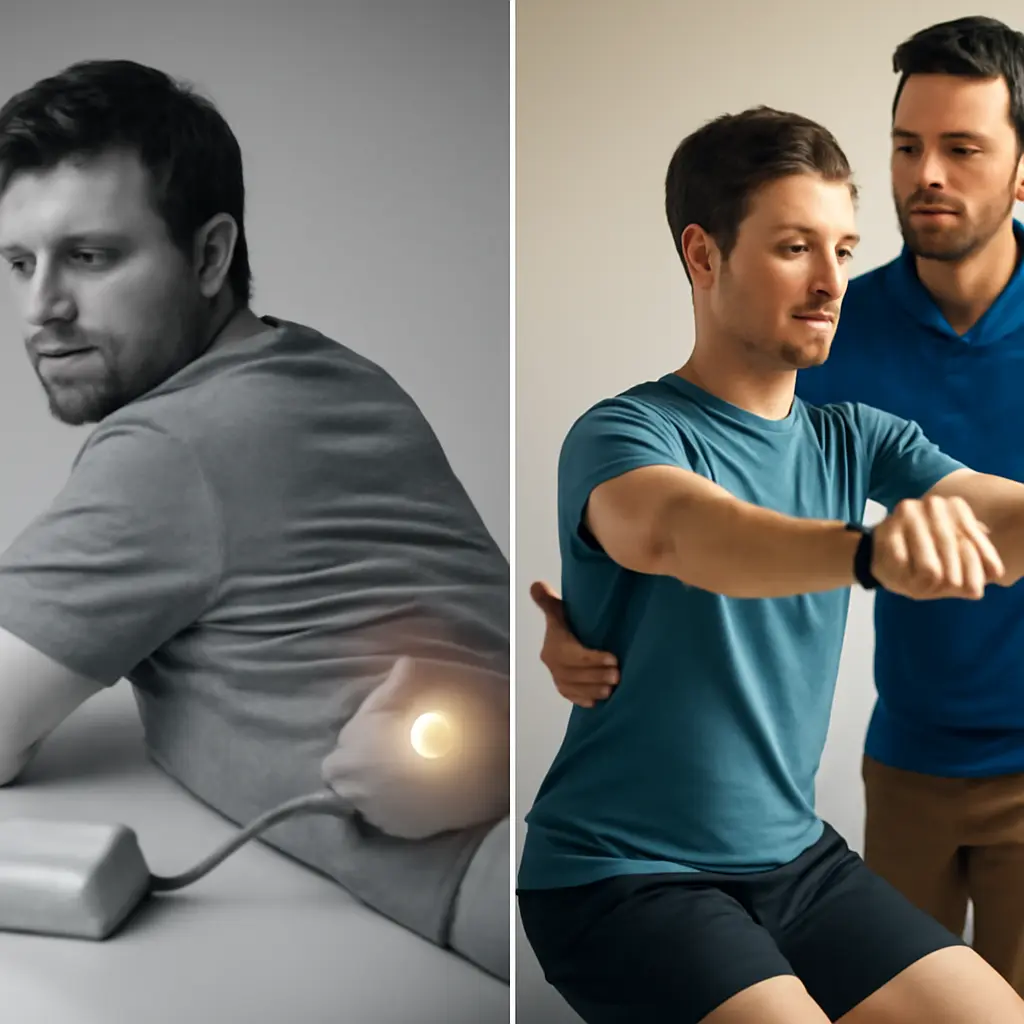 Почему купрессурная магнитотерапия не работает и что делать вместо