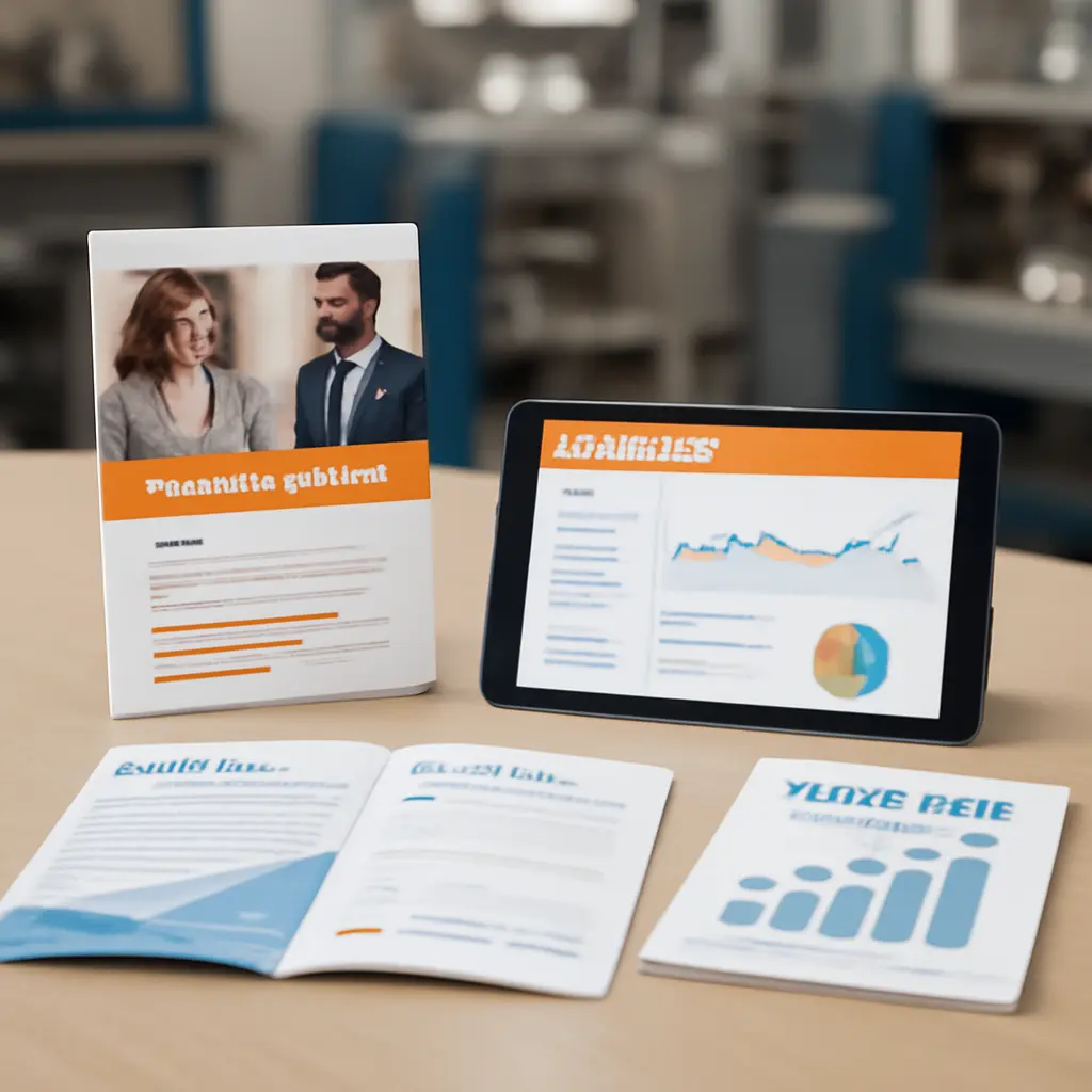 Подготовка материалов Сбор документов и материалов для запуска сервиса купрессурной магнитотерапии