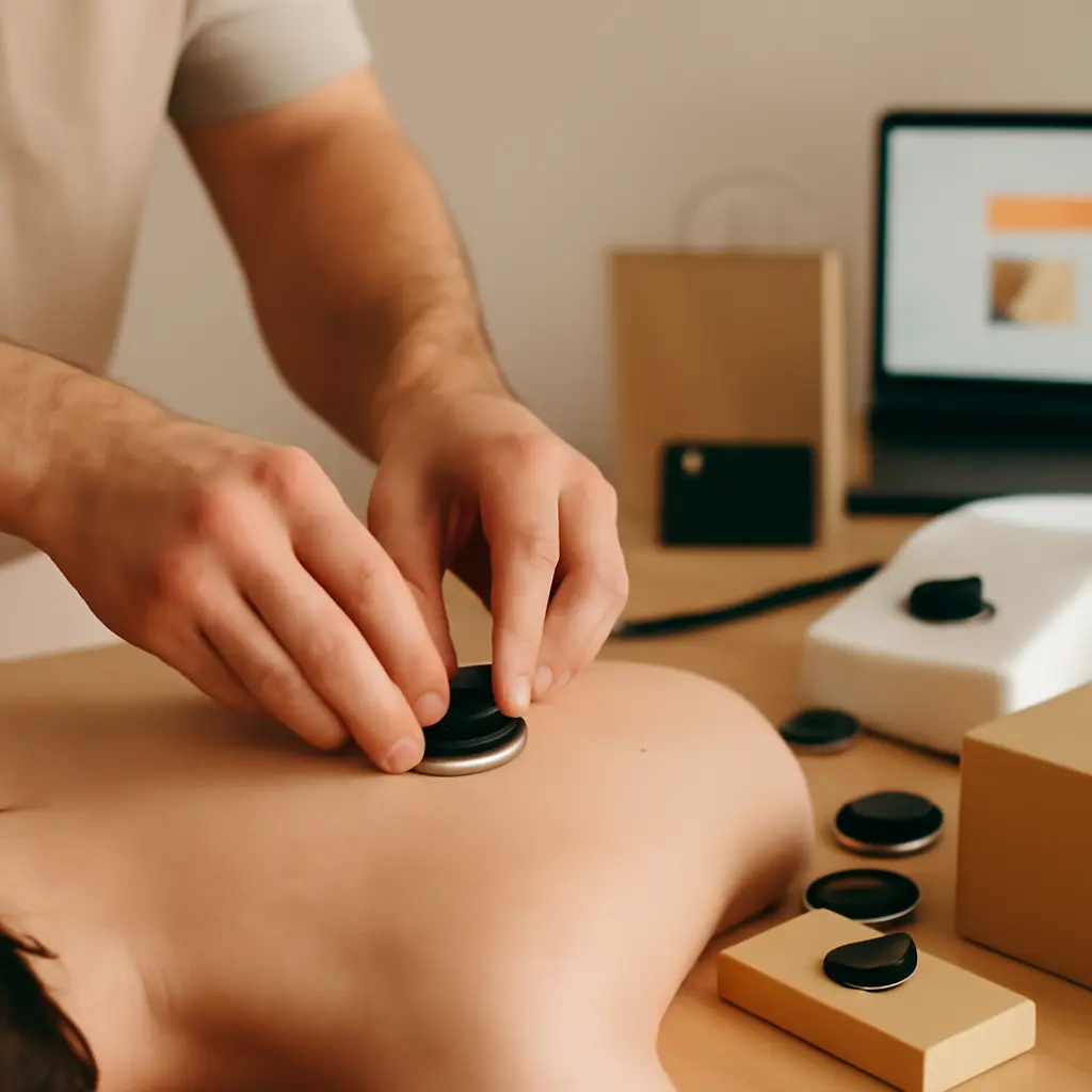 Полное руководство по продаже купрессурной магнитотерапии 2024