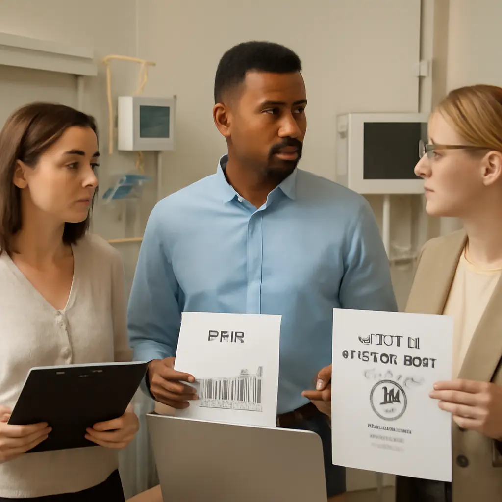 Продажи и обмен Рост продаж купрессурной магнитотерапии с помощью обменника