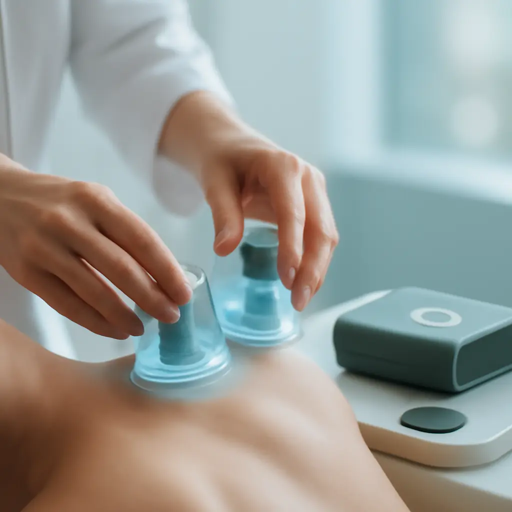 Тренды купрессурной магнитотерапии, которые взорвут рынок в 2024